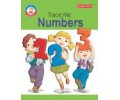 Trace Me :: Numbers